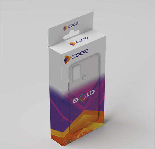 Protective phone cover - Bold