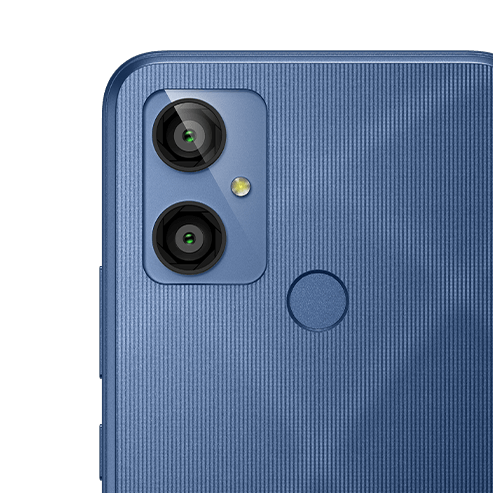 Cygnal 2, 3+64 GB