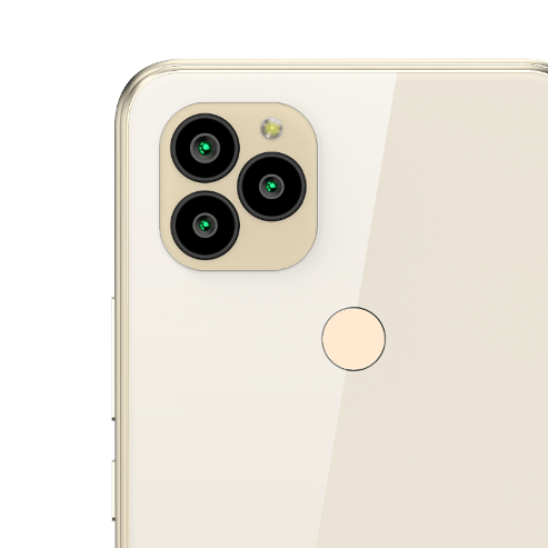 Cygnal 2 Pro, 3+64 GB