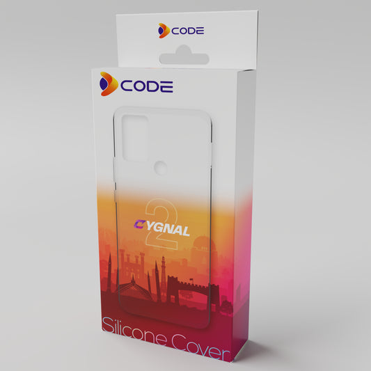 Protective phone cover - Cygnal 2