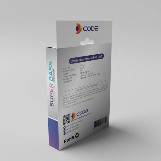 Handsfree - HF 100