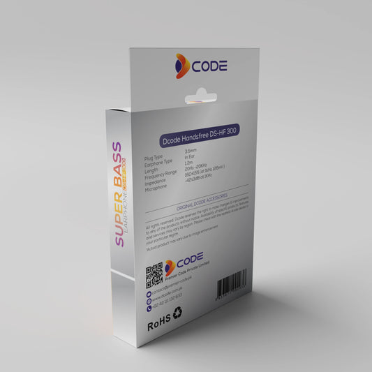Handsfree - HF 300