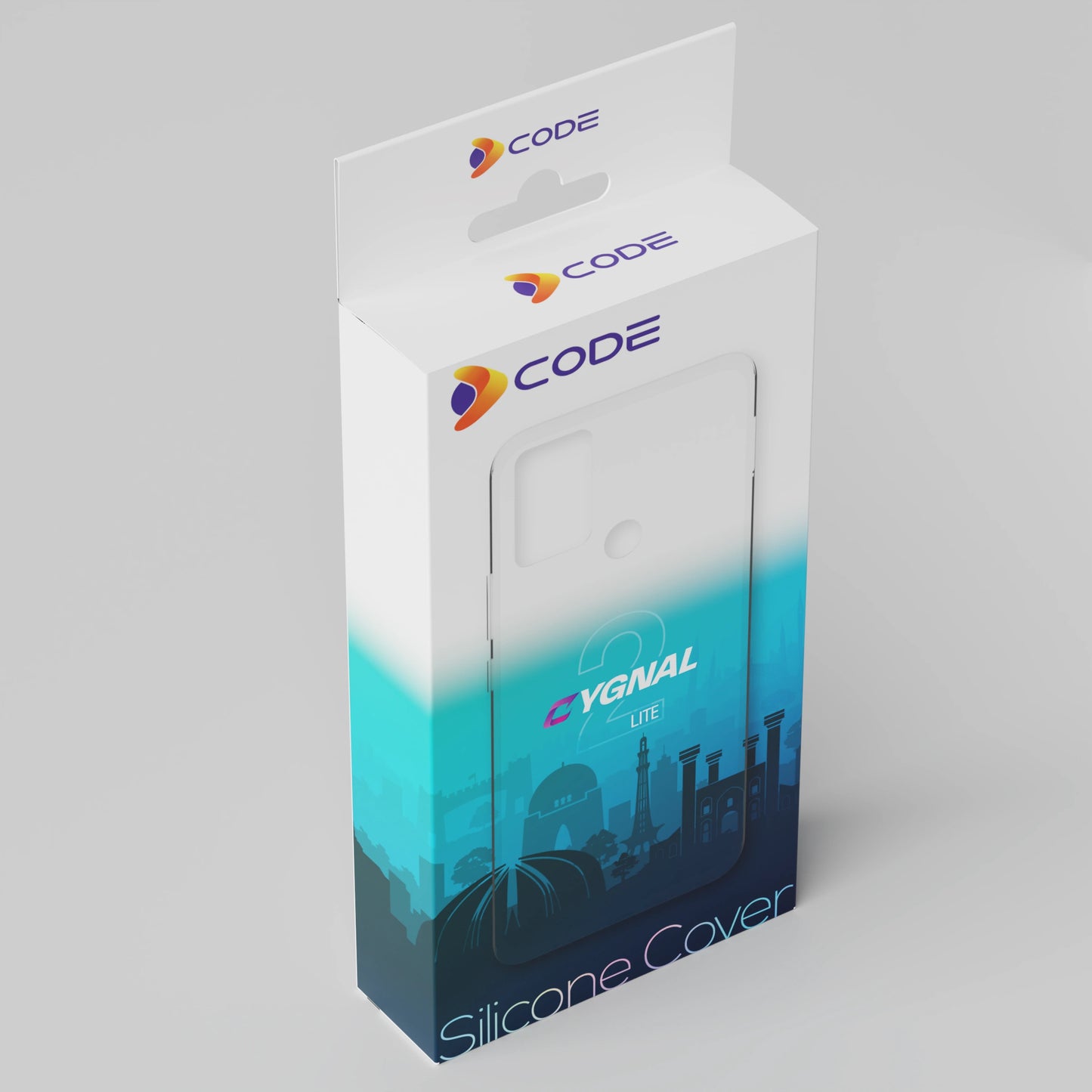 Protective phone cover - Cygnal 2 Lite