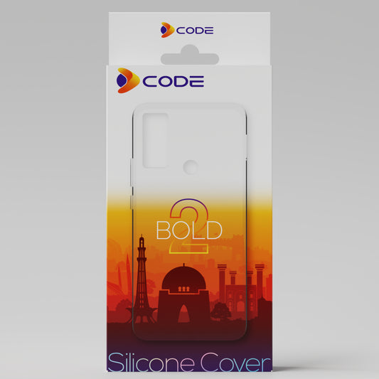 Protective phone cover - Bold 2