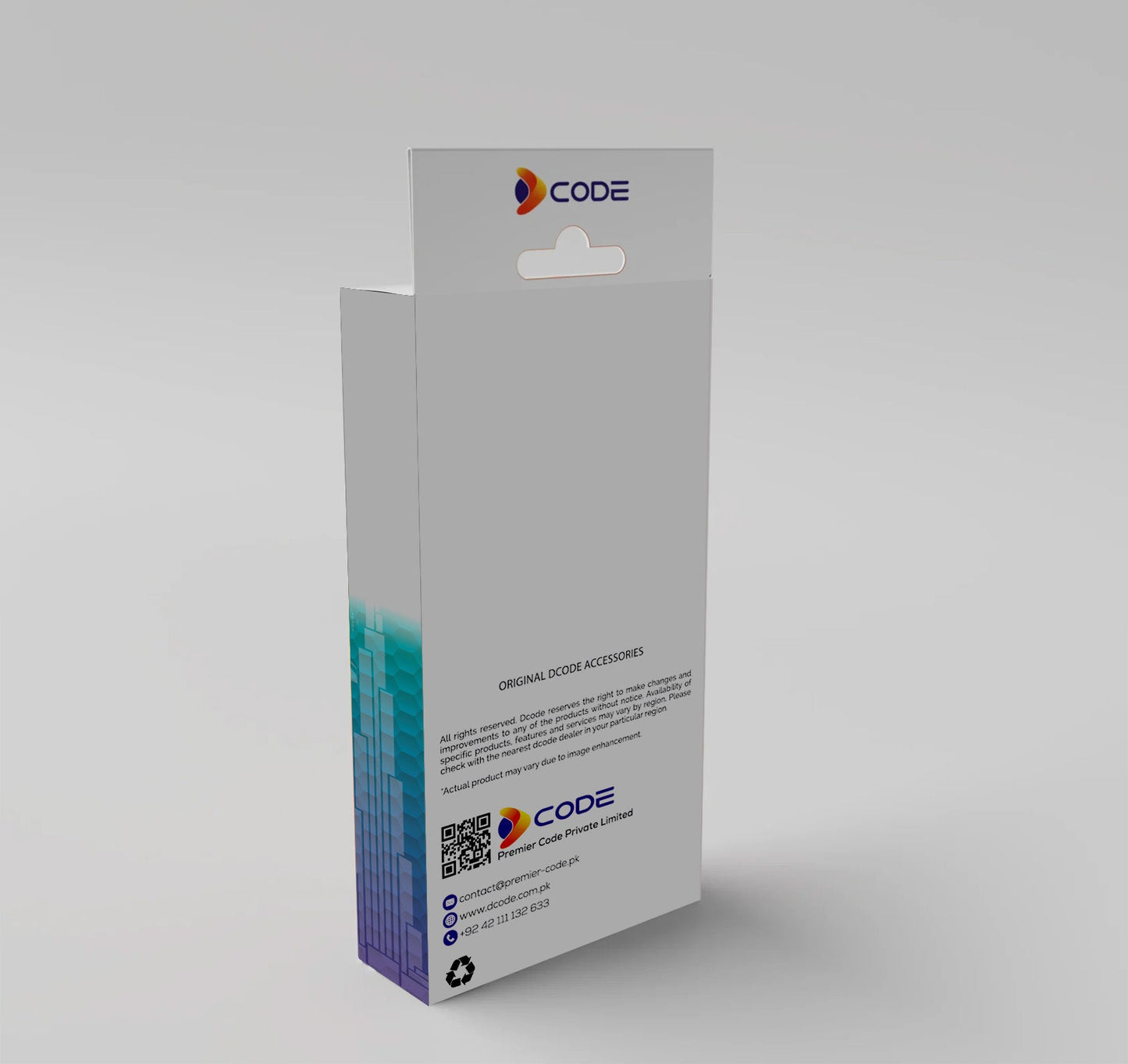 Protective phone cover - Bold 3 Pro