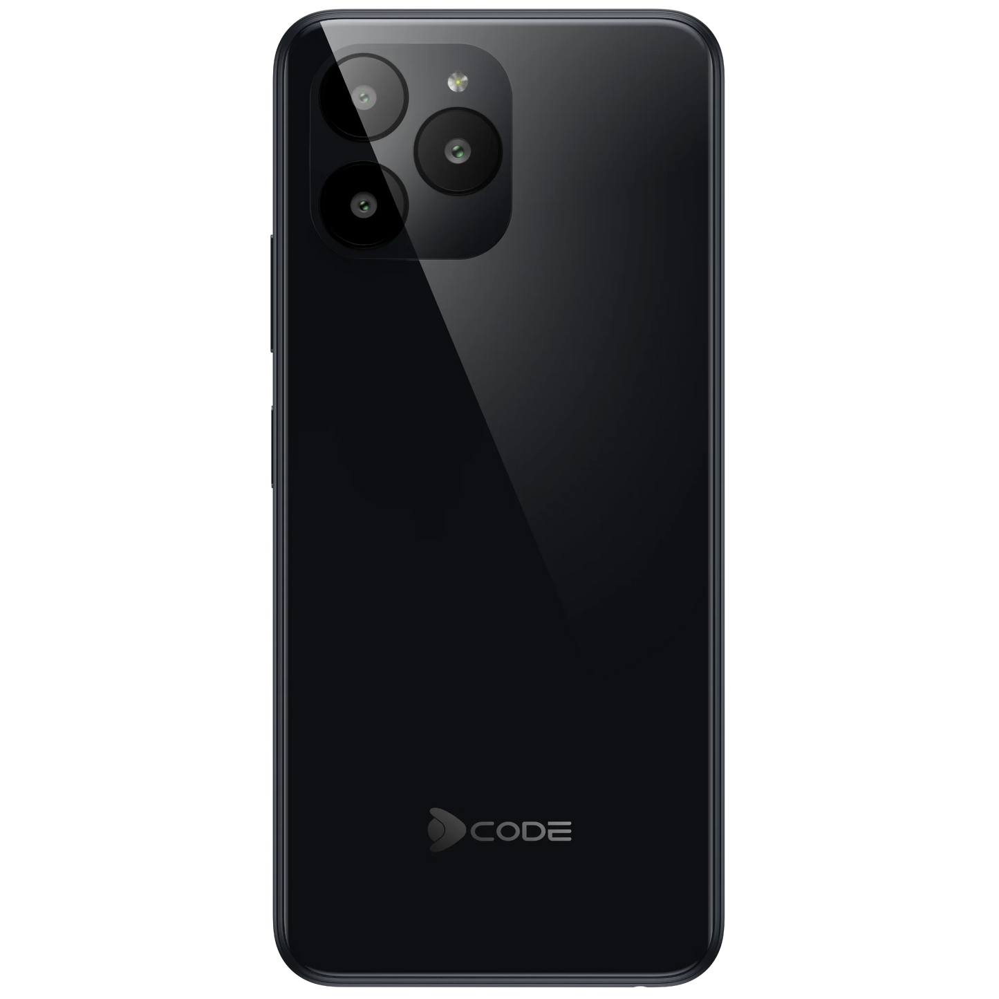 Cygnal 3, 8GB + 64GB