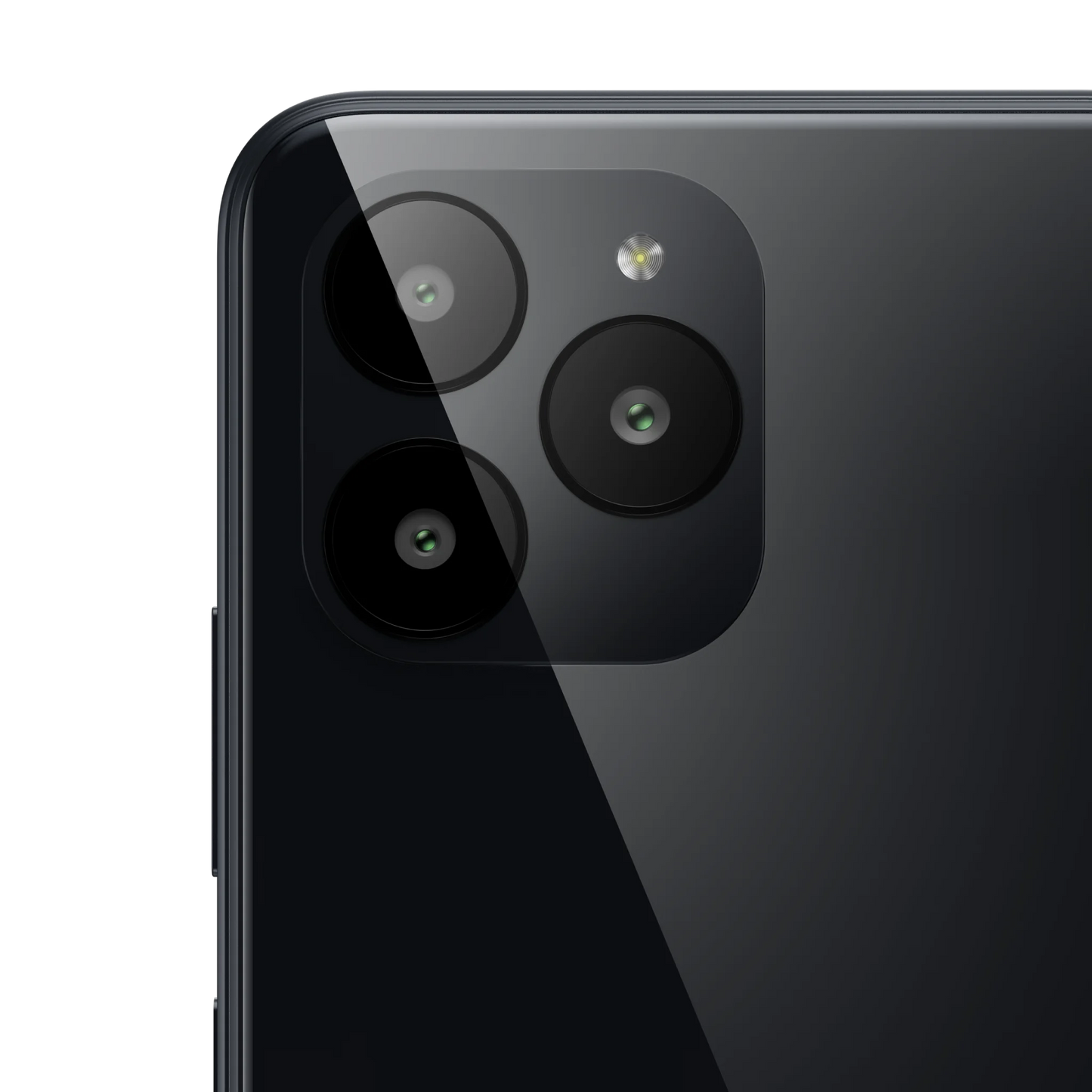 Cygnal 3, 8GB + 64GB