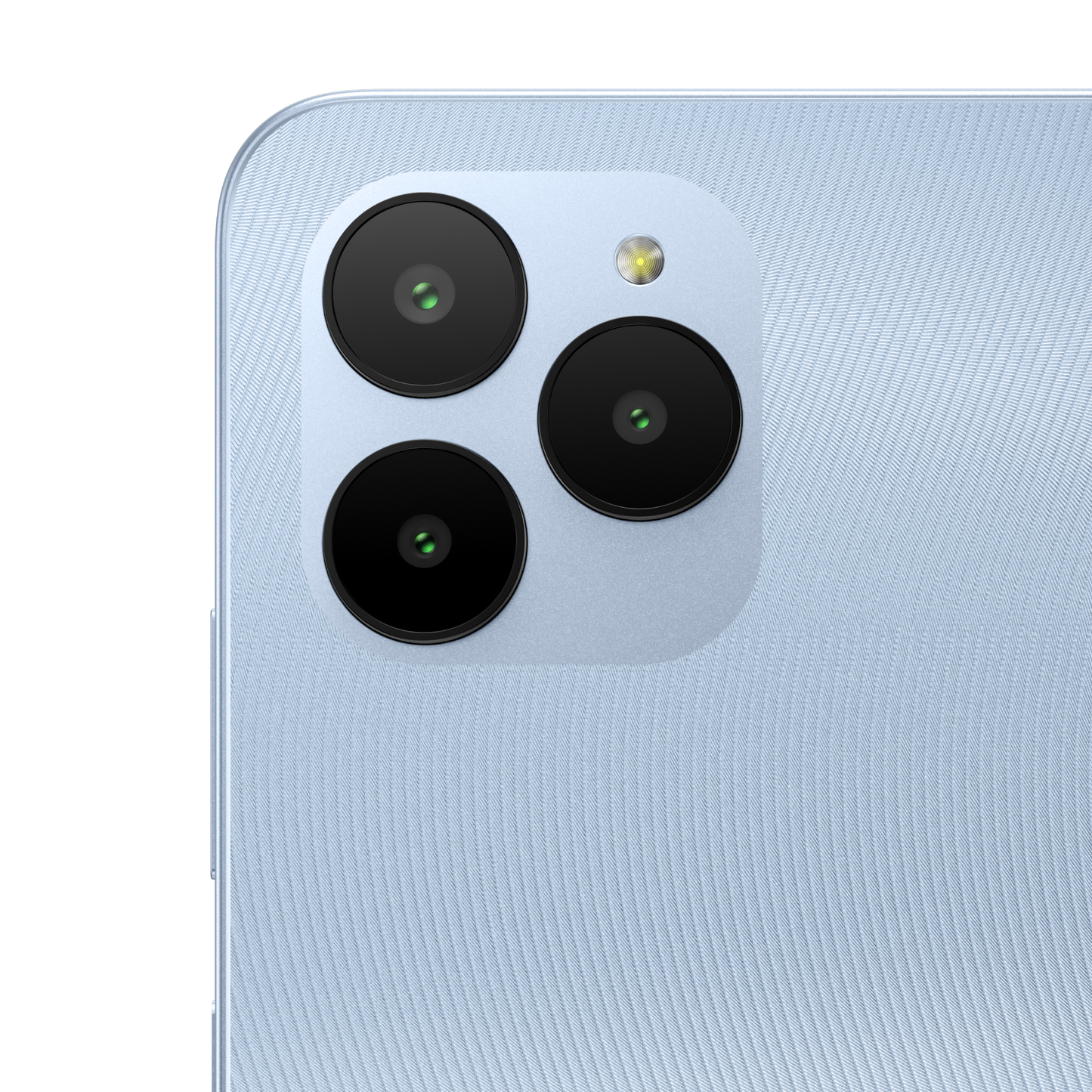 Cygnal 3 LITE, 8GB + 64GB