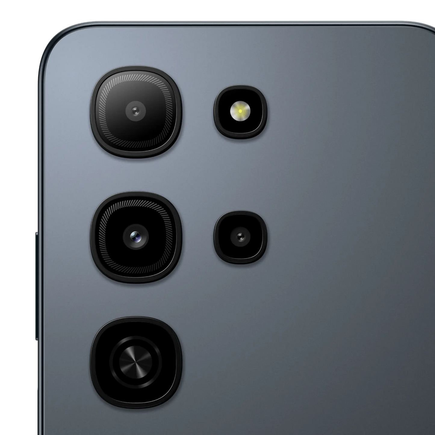 Cygnal Ultra, 16GB + 128GB