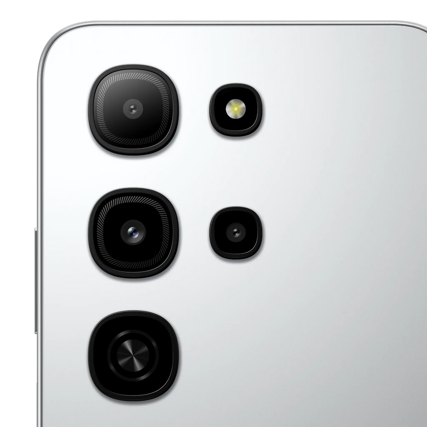 Cygnal Ultra, 16GB + 128GB