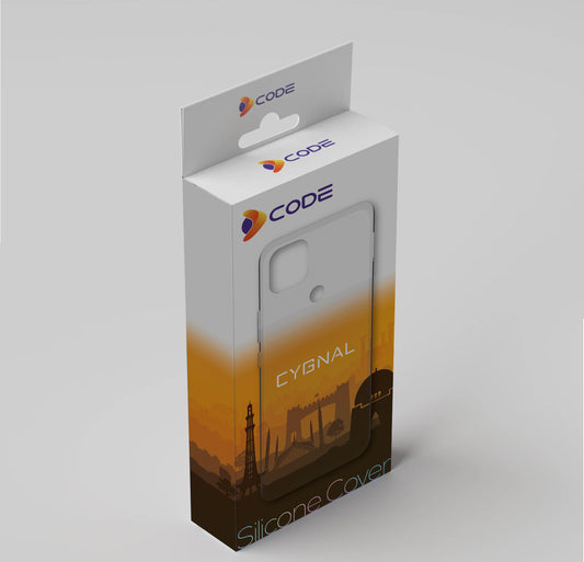 Protective phone cover - Cygnal