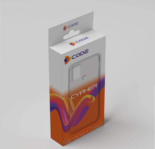 Protective phone cover - Cypher