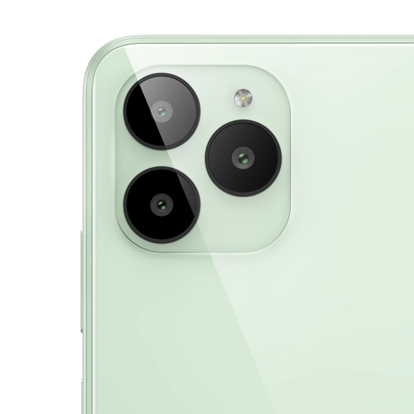 Cygnal 3, 8GB + 64GB