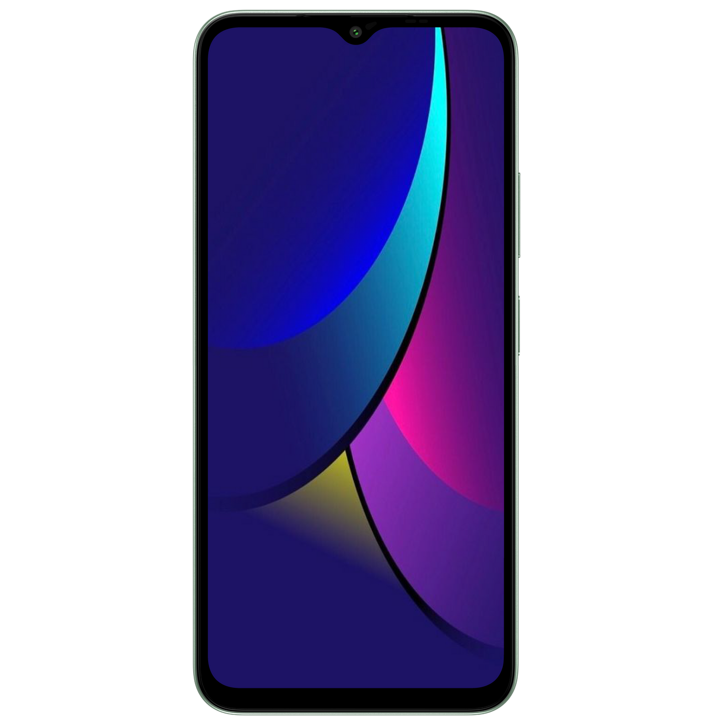 Cygnal 3 LITE, 8GB + 64GB