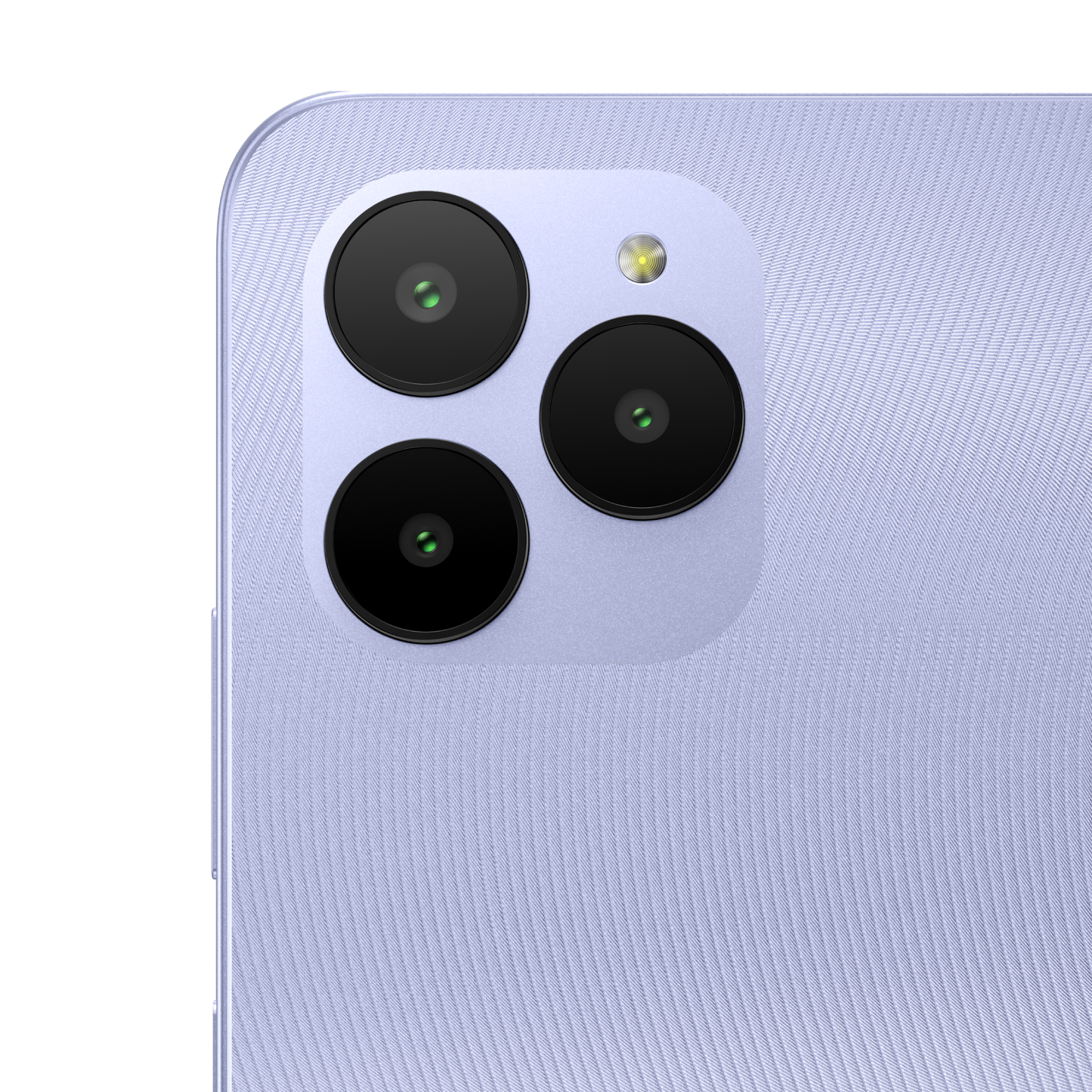 Cygnal 3 LITE, 8GB + 64GB