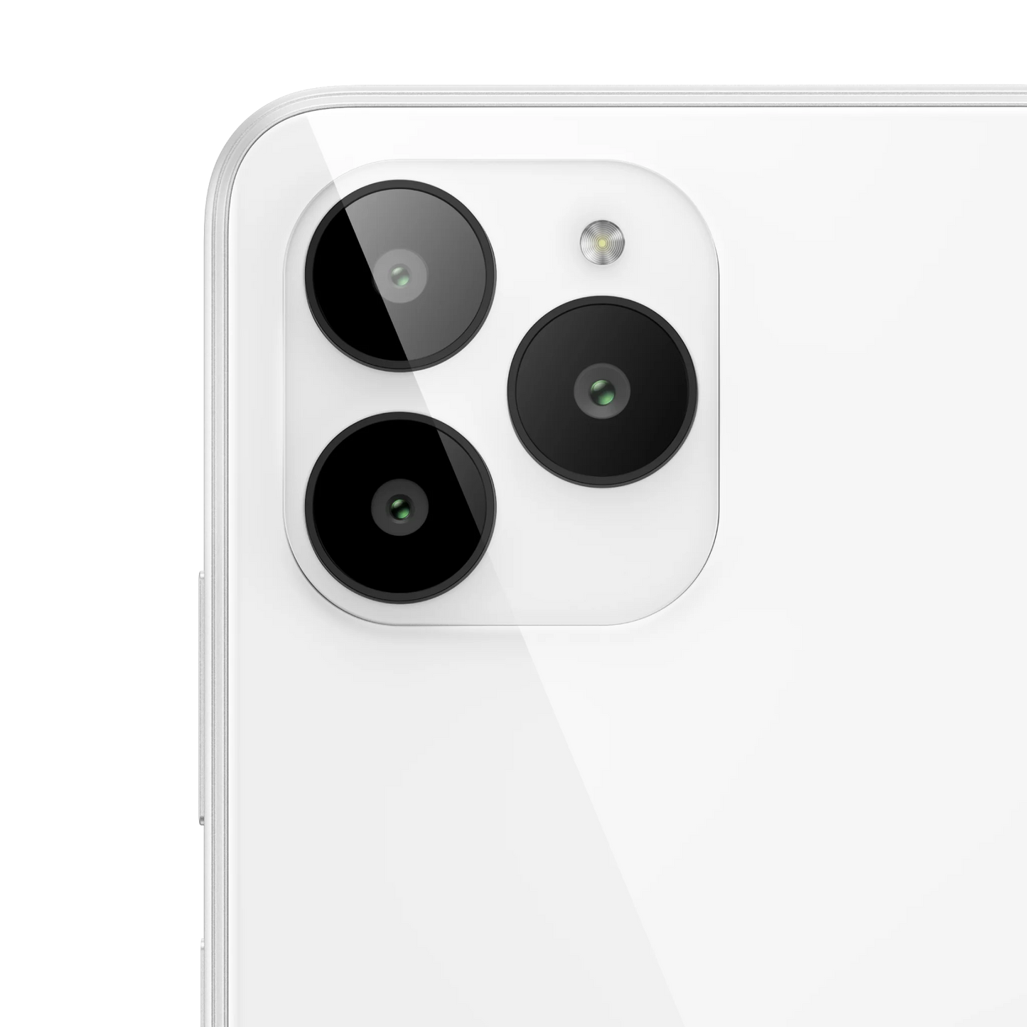 Cygnal 3, 8GB + 64GB