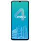 Cygnal 4, 10GB + 128GB