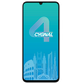 Cygnal 4, 10GB + 128GB