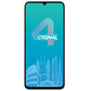 Cygnal 4, 10GB + 128GB