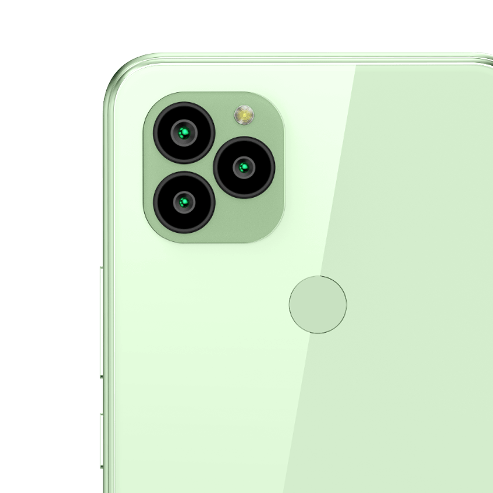 Cygnal 2 Pro, 3+64 GB