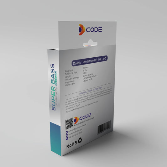 Handsfree - HF 200