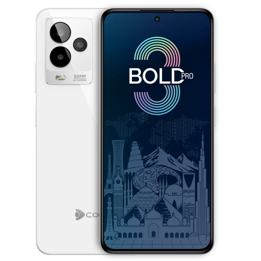 Bold 3 Pro, 16GB +128 GB