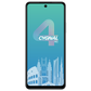 Cygnal 4 Pro, 12GB + 128GB