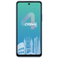 Cygnal 4 Pro, 12GB + 128GB