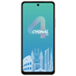 Cygnal 4 Pro, 12GB + 128GB