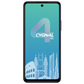 Cygnal 4 Pro, 12GB + 128GB