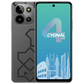 Cygnal 4 Pro, 12GB + 128GB