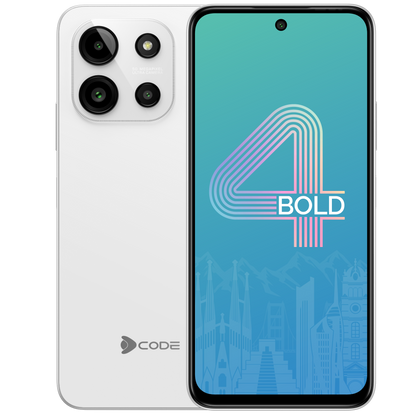 Bold 4, 16GB + 128GB