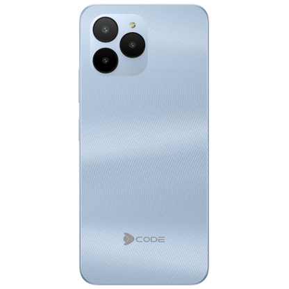 Cygnal 3 LITE, 8GB + 64GB