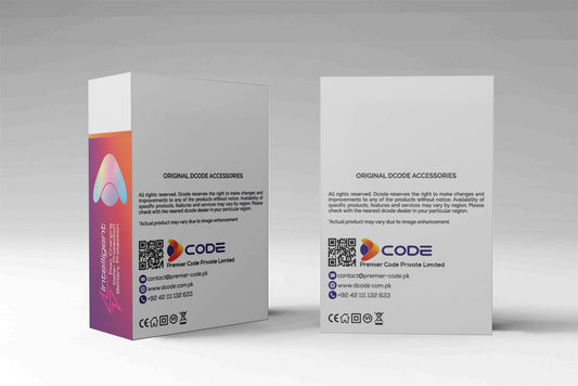 Quick Travel Charger - 7.75W for Dcode Cygnal 3 Lite