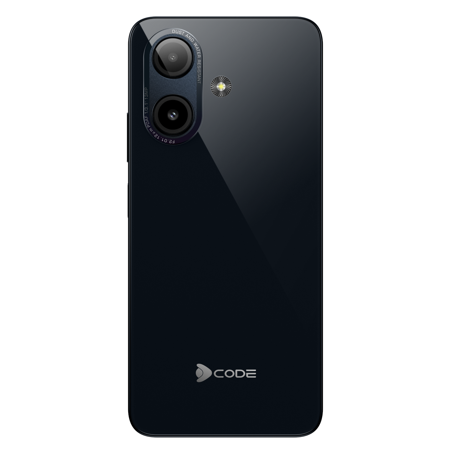 Cygnal Evo, 8GB + 128GB