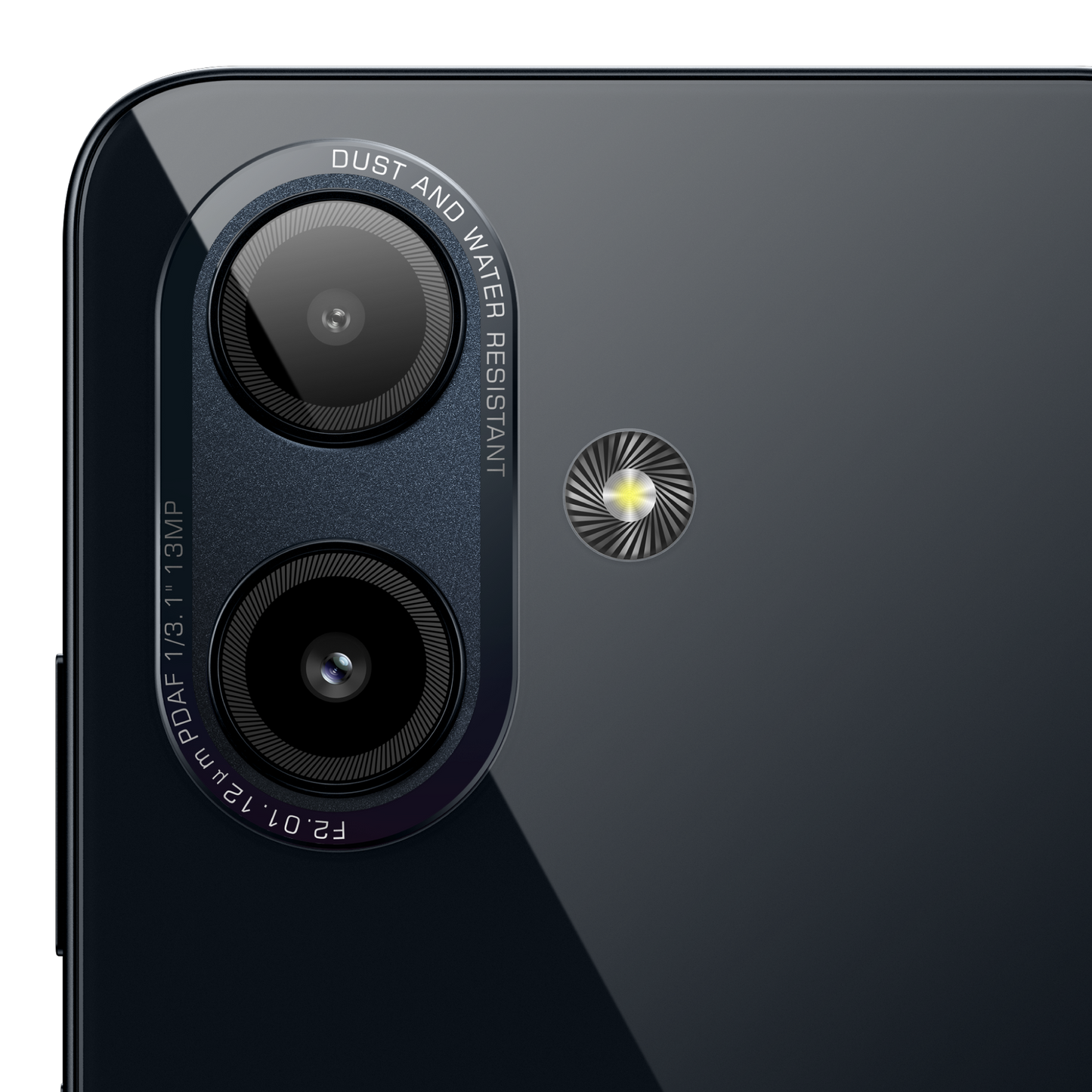 Cygnal Evo, 8GB + 128GB