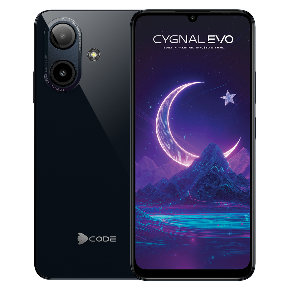 Smartphones – DCODE-PAKISTAN