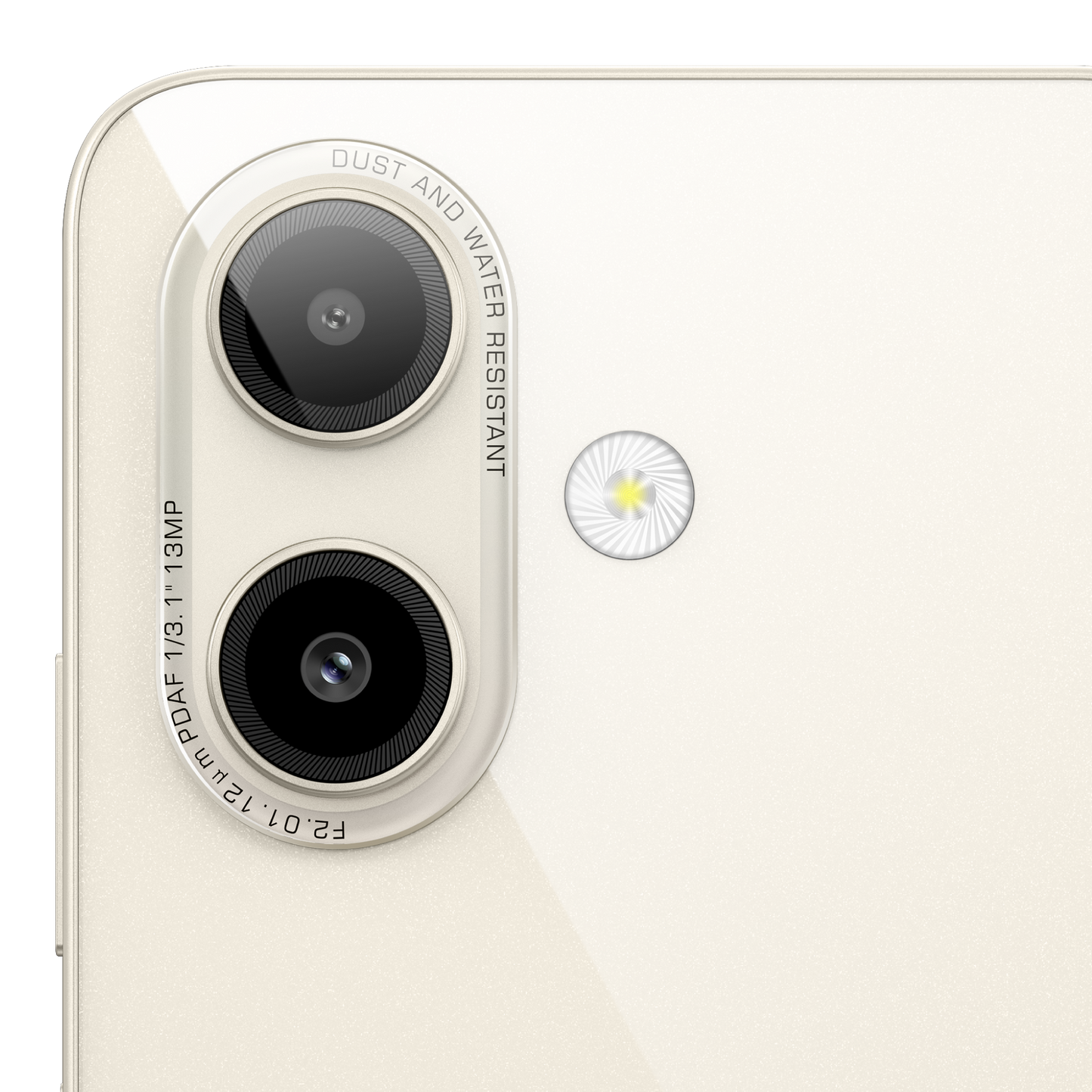 Cygnal Evo, 8GB + 128GB