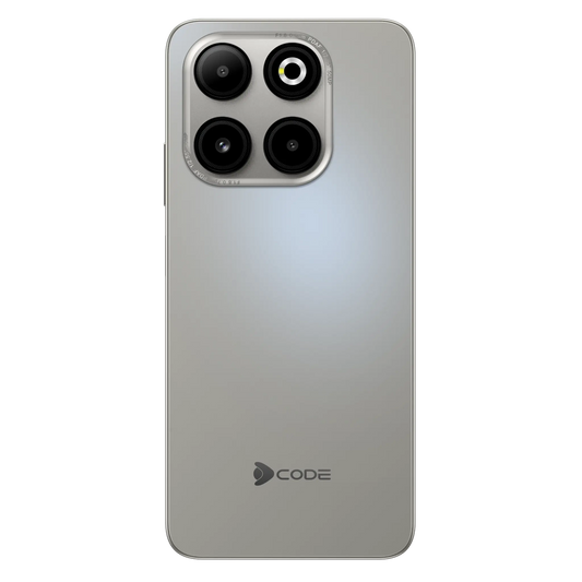 Cygnal Prime, 12GB + 128GB