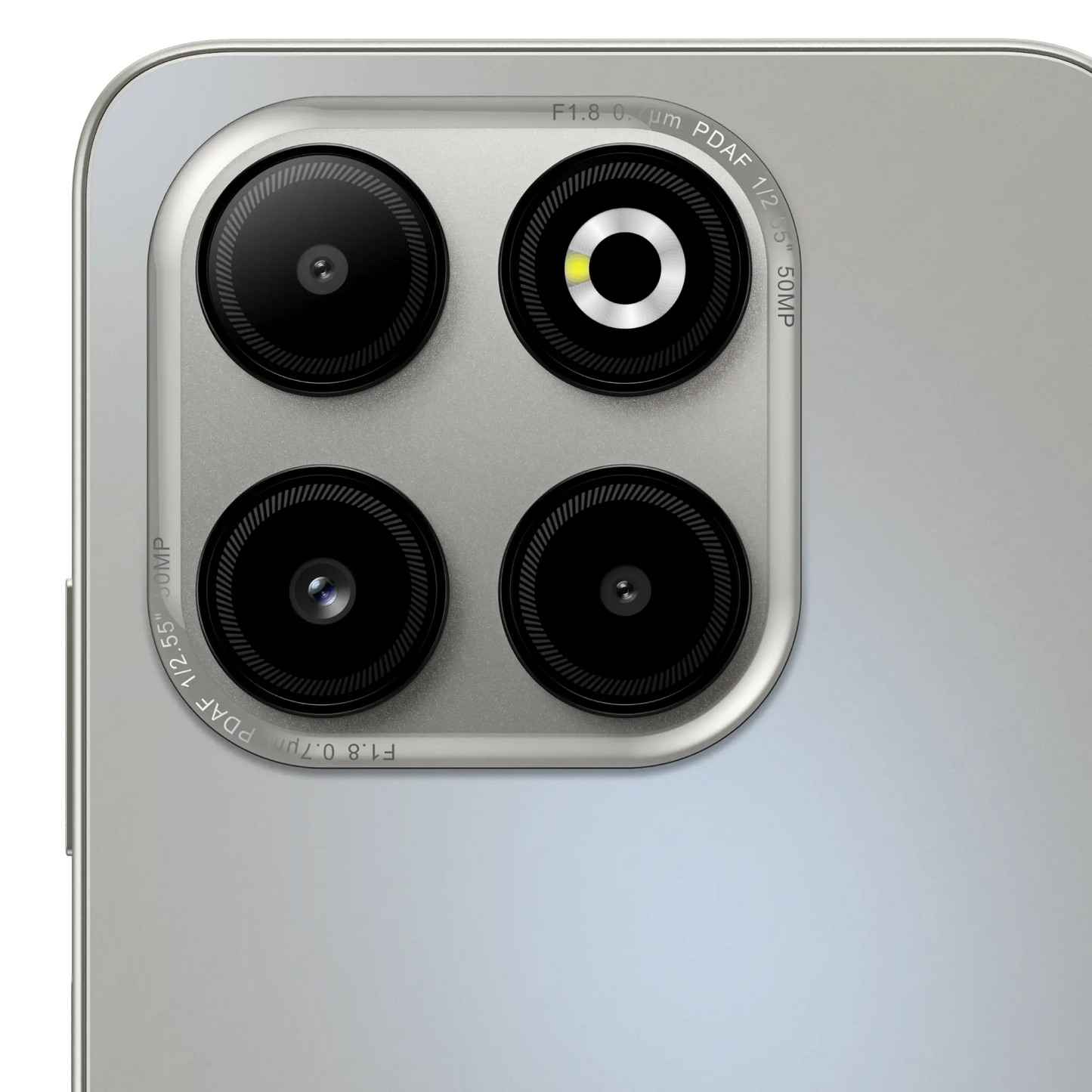 Cygnal Prime, 12GB + 128GB