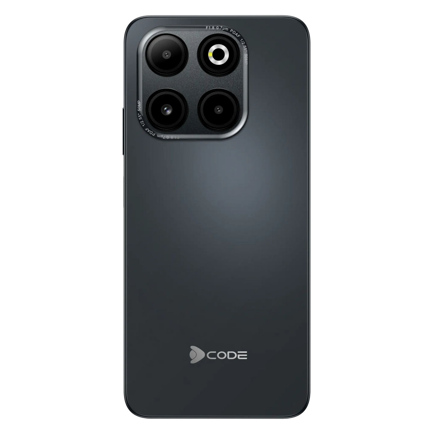 Cygnal Prime, 12GB + 128GB