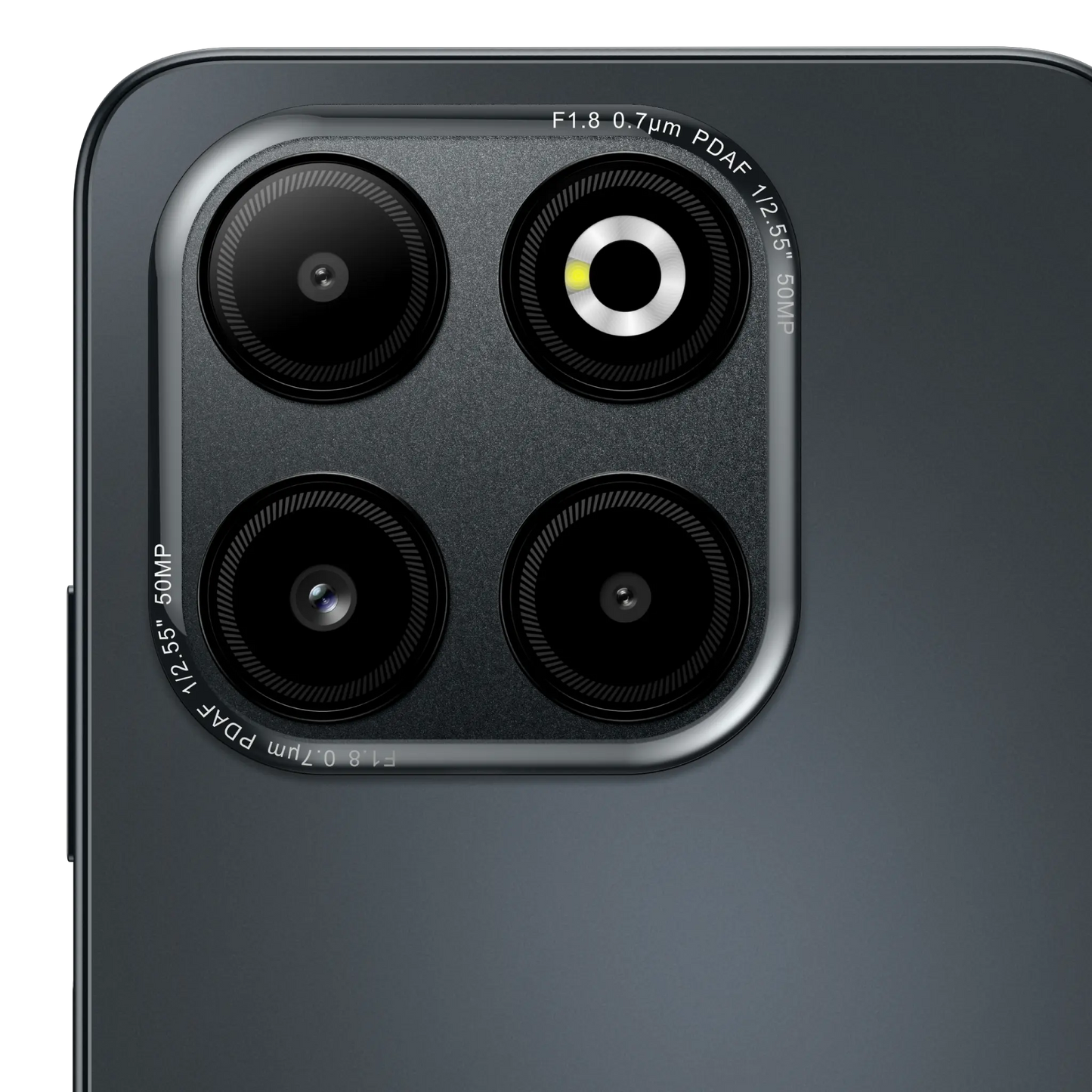 Cygnal Prime, 12GB + 128GB