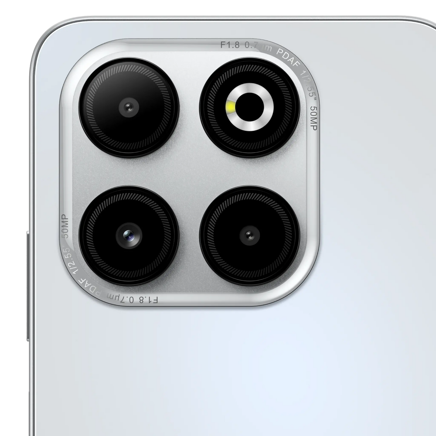 Cygnal Prime, 12GB + 128GB