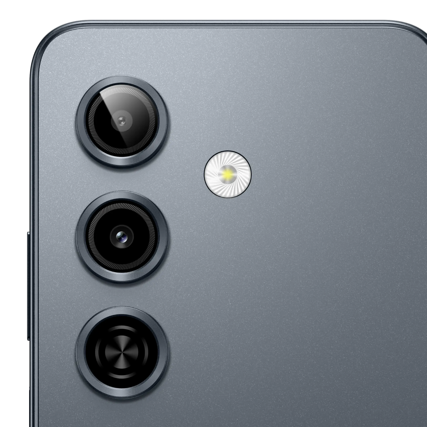 Cygnal X, 8GB + 64GB