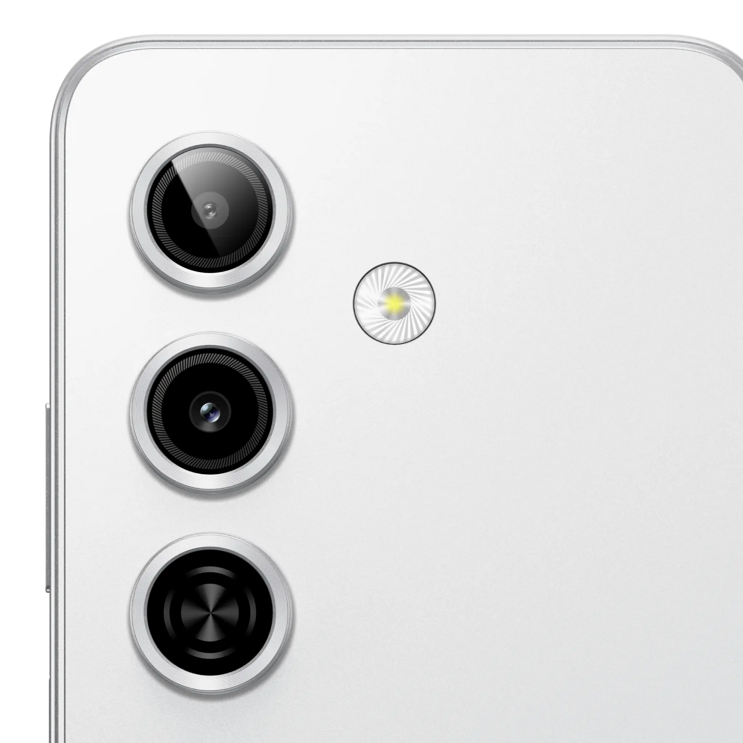 Cygnal X, 8GB + 64GB