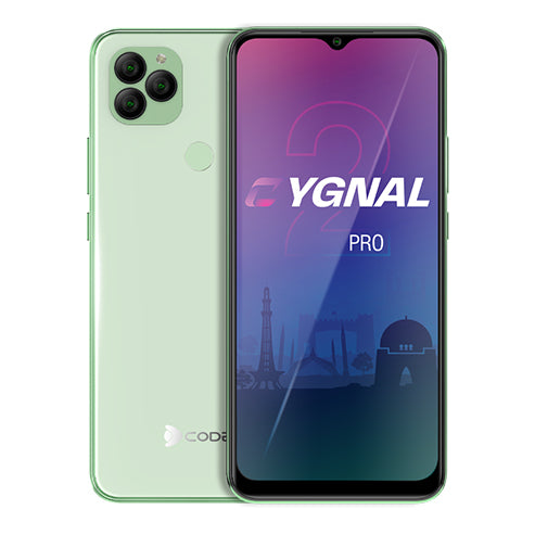 Cygnal 2 Pro, 3+64 GB