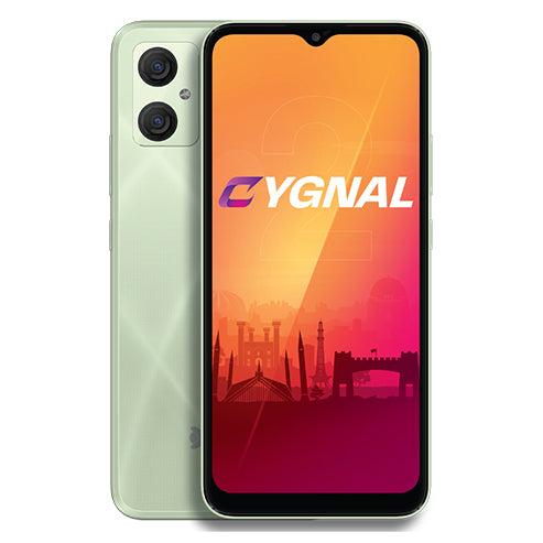 Cygnal 2, 3+64 GB
