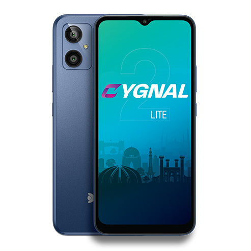 Cygnal 2 Lite, 2+32 GB