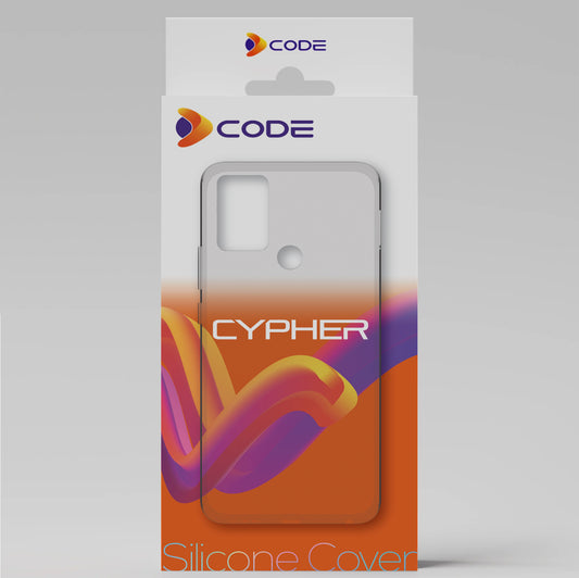 Protective phone cover - Cypher